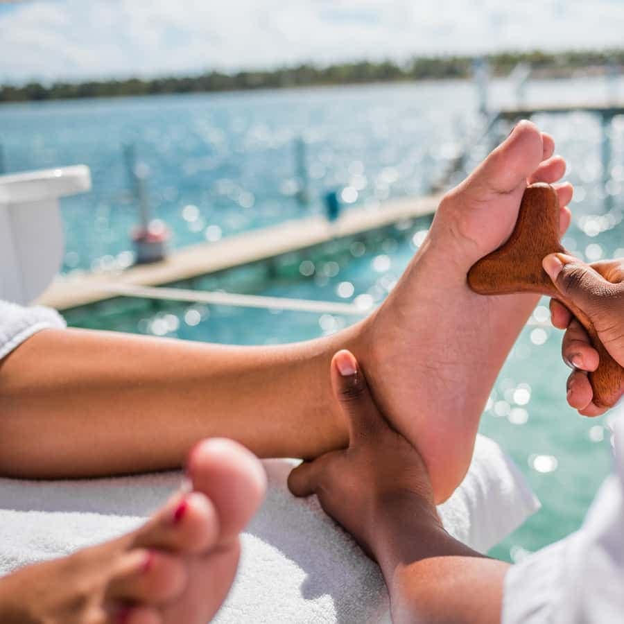Punta Cana: Reef Explorer Access w/ Sharks & Stingrays Swim