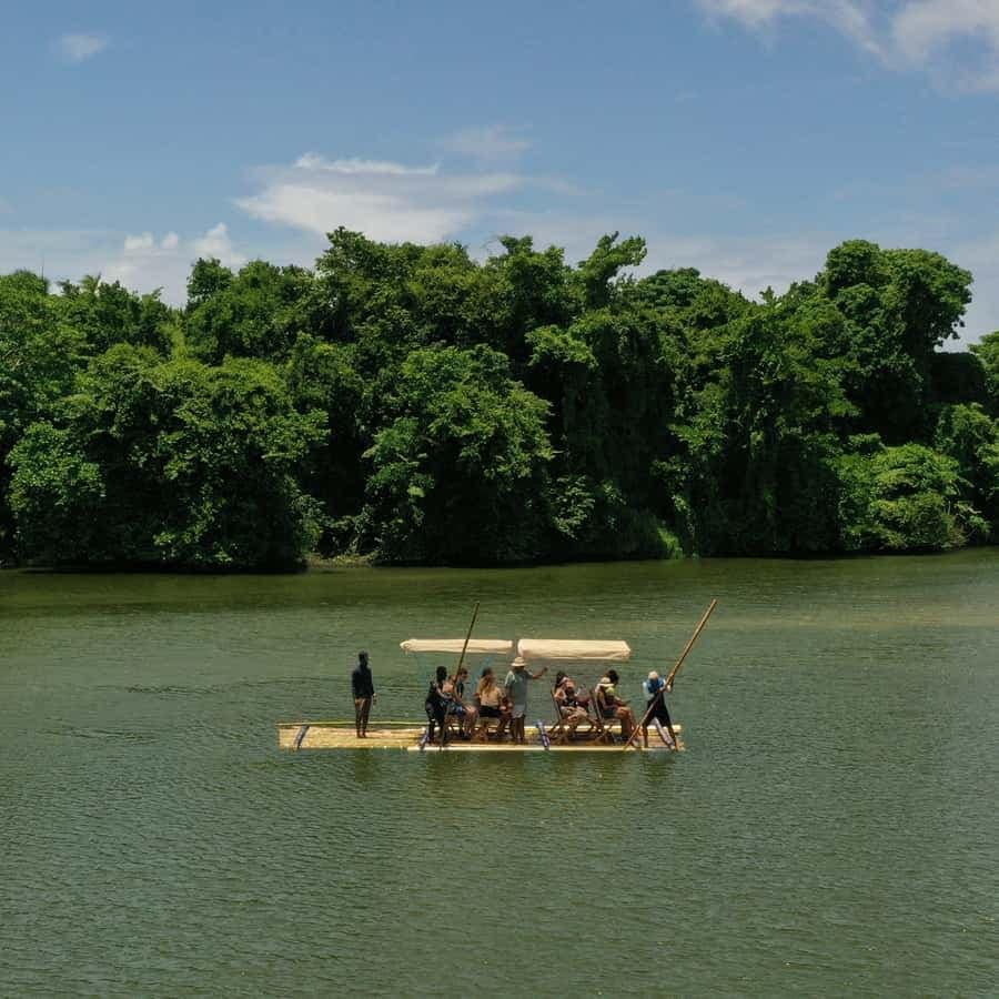 Eco Park Safari Adventure