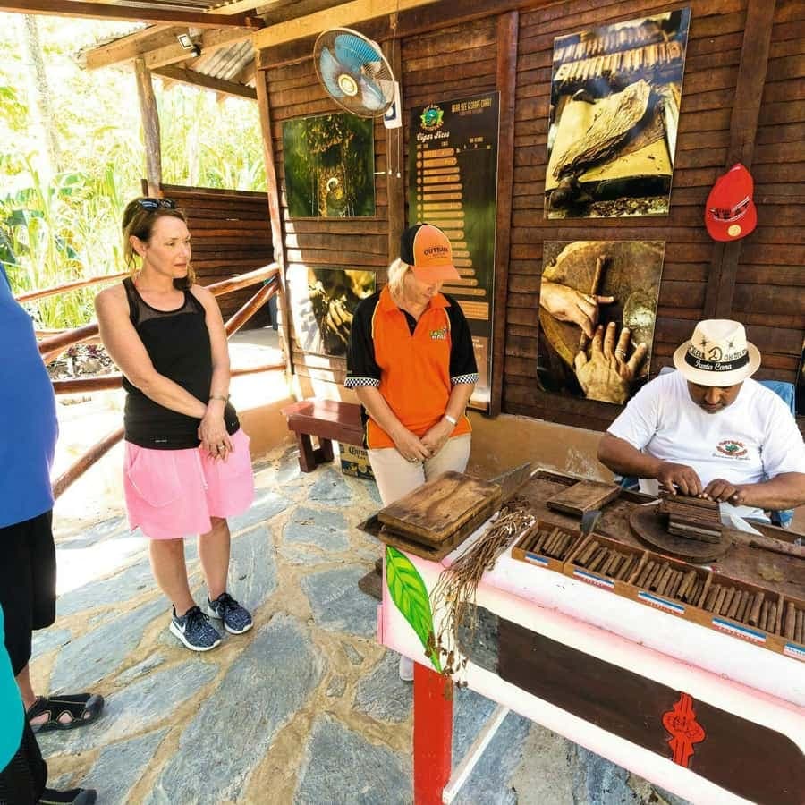 Higuey Cultural Exploration From Punta Cana