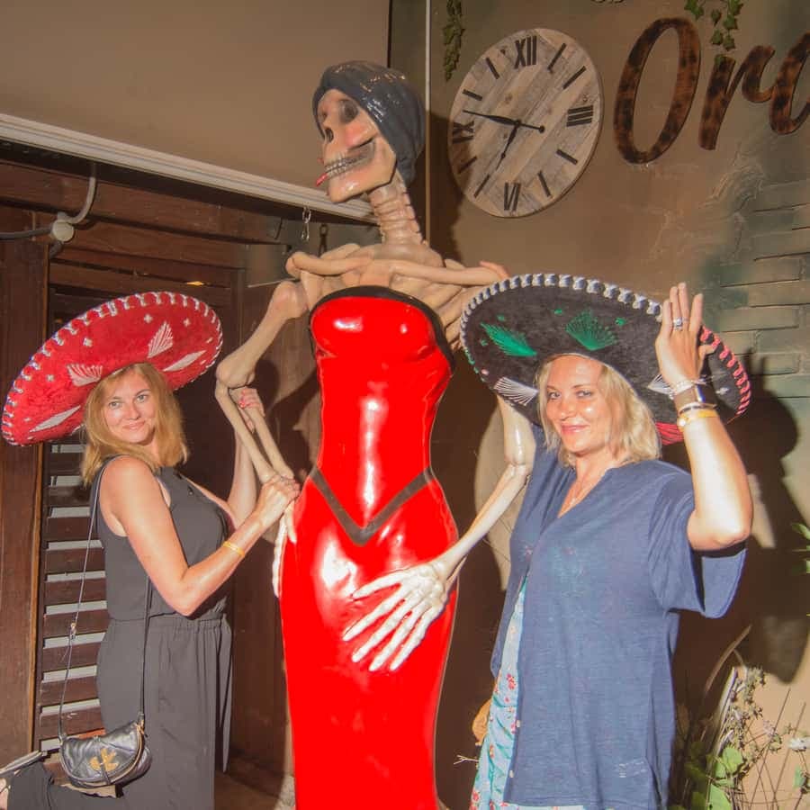 Punta Cana: Guided Bar Crawl with a Rum Shot and Transfers