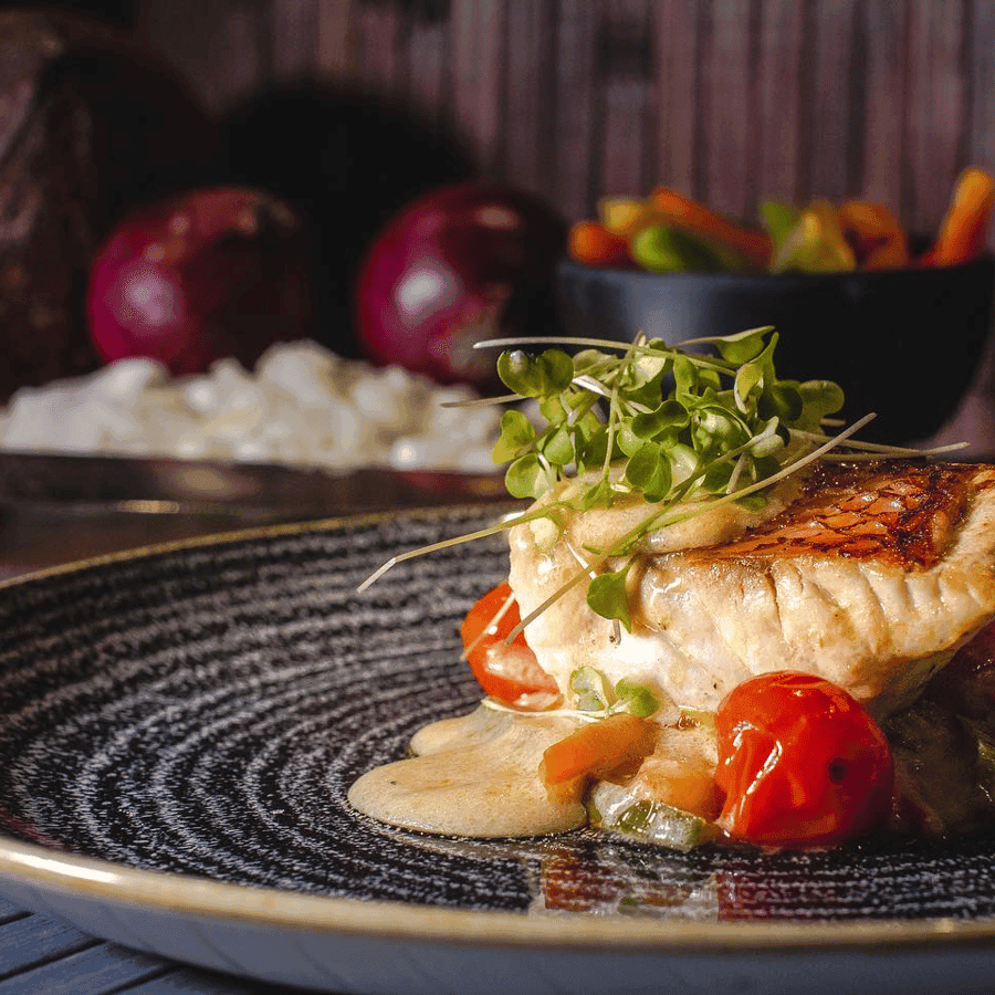 'Chillo al Coco' Cooking Class & Taino Concept store