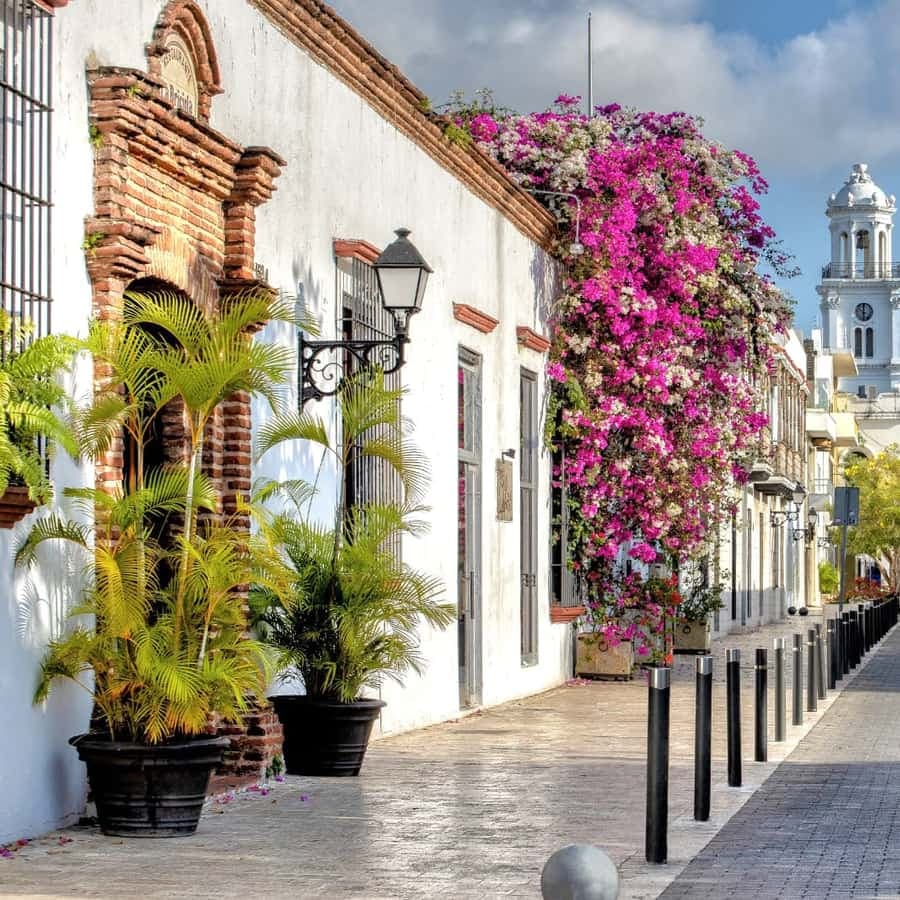 Santo Domingo: City Highlights Guided Tour with Lunch