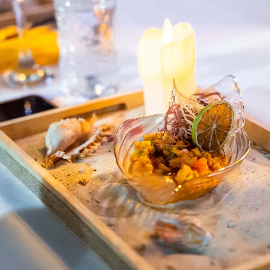 Punta Cana: Dominican Cuisine History Class with Appetizer