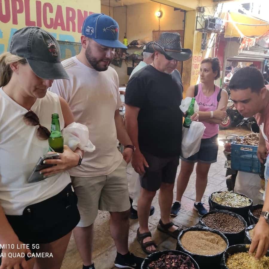 Punta Cana: Dominican Republic Culture Tour