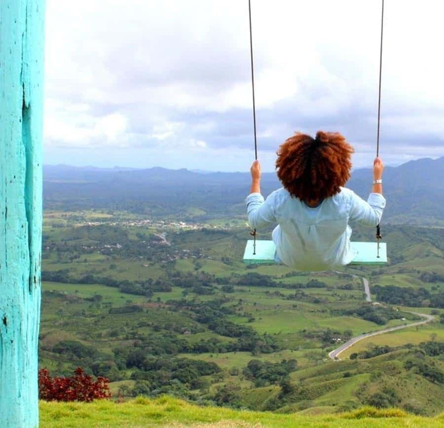 From Punta Cana: Redonda Mountain & Emerald Coast Tour