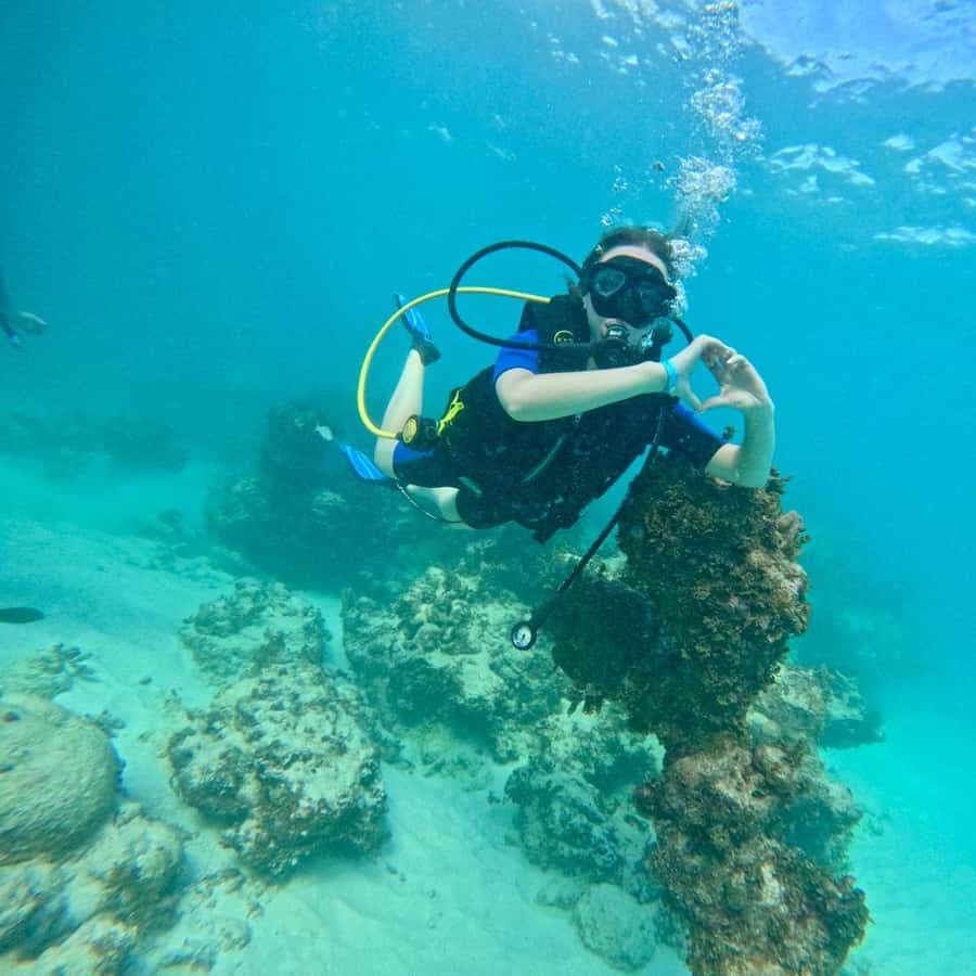 Bávaro: Scuba Diving Experience for Beginners
