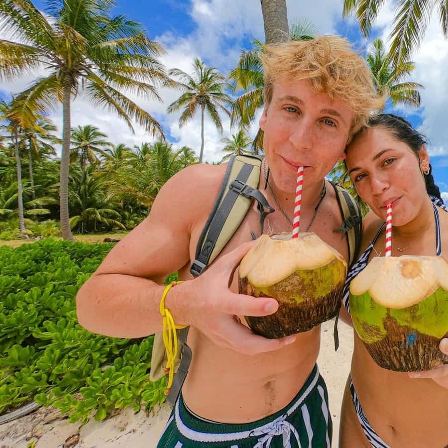 Punta Cana Coral Reef Restoration & Snorkelling Experience