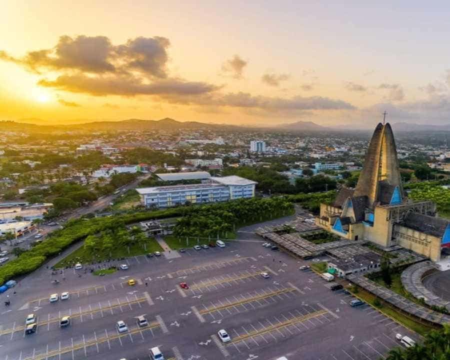 Punta Cana: Higüey, Anamuya Mountains, & Macao Beach Tour