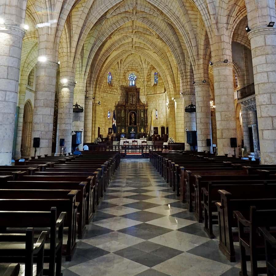 Explore the History and Culture of Santo Domingo on a Punta Cana Tour