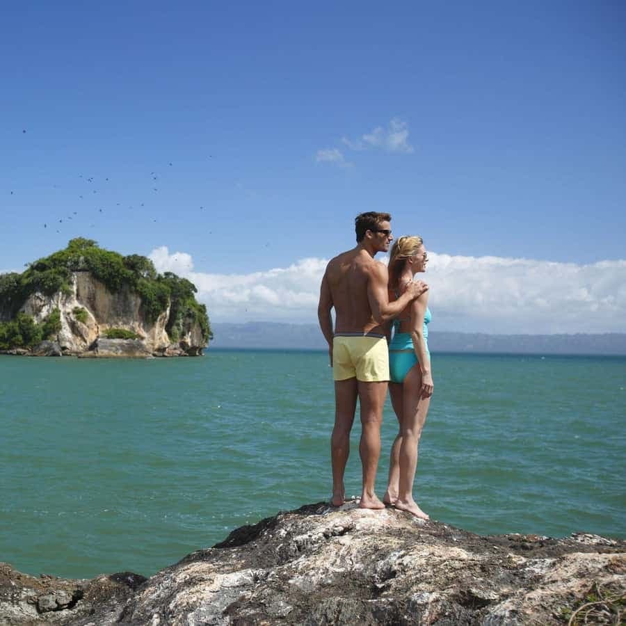 Sabana de la Mar: Los Haitises, Waterfalls & Mountain Tour
