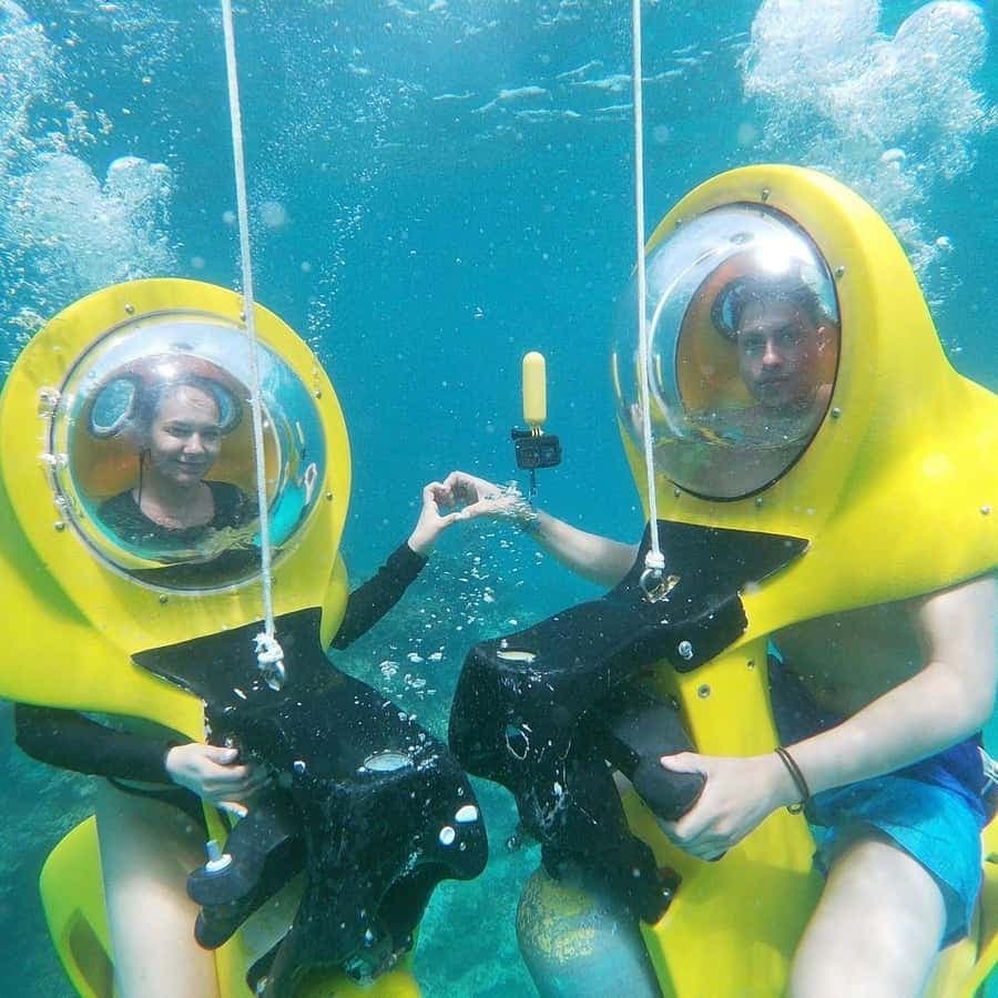 Punta Cana Scuba Doo: Discover Marine Life In a Fun Way (Copy)