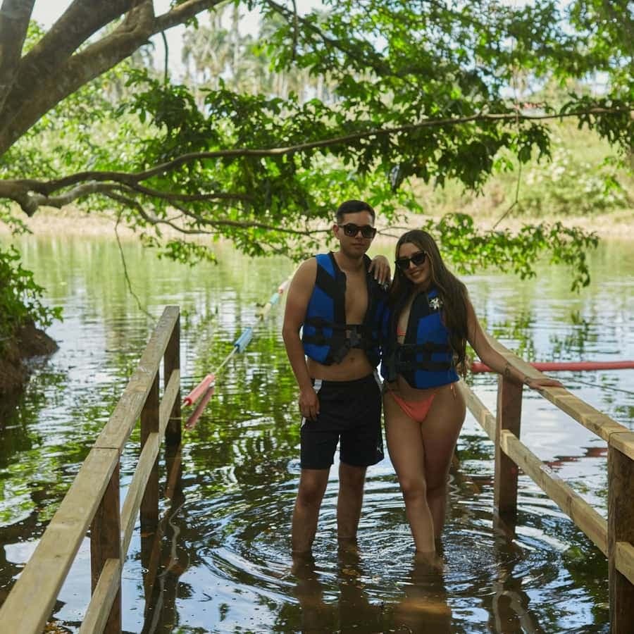 Punta Cana Quad & Countryside Tour with Cooking Experience