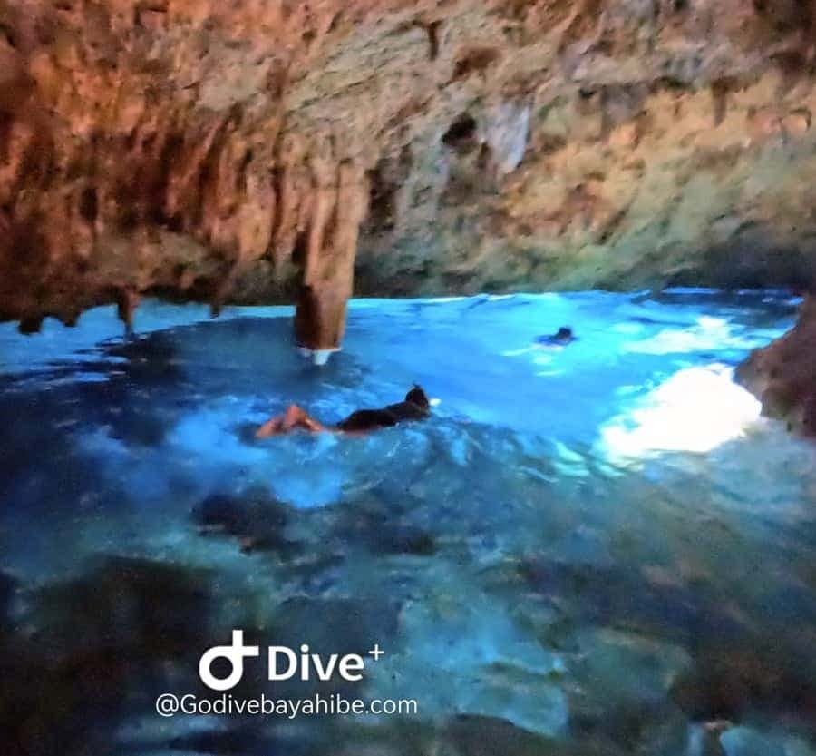 Bayahibe: Snorkeling Tour - Sea, Cotubanama park & Cenotes