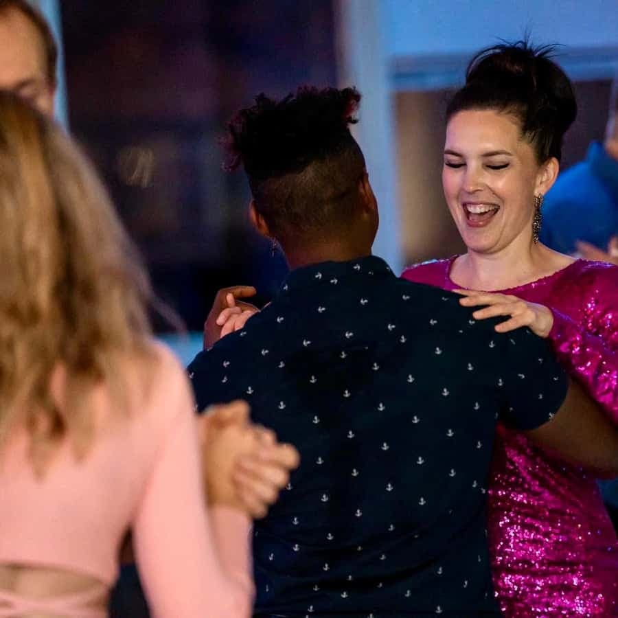 Salsa Experience: Learn Salsa w/ a professional instructor