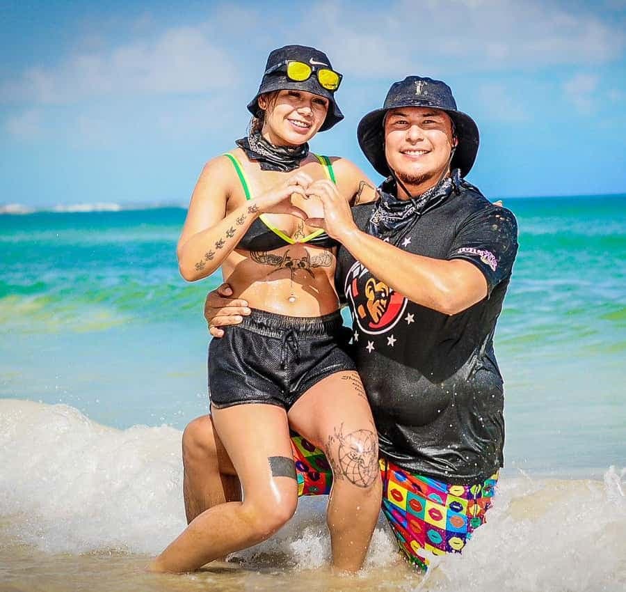 Half-Day Buggy Tour to Water Cave and Macao Beach