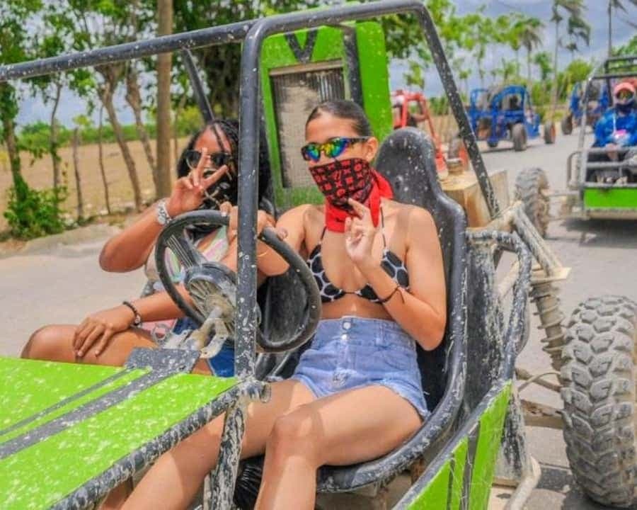 Dune Buggies Adventure – Macao Beach and Countryside