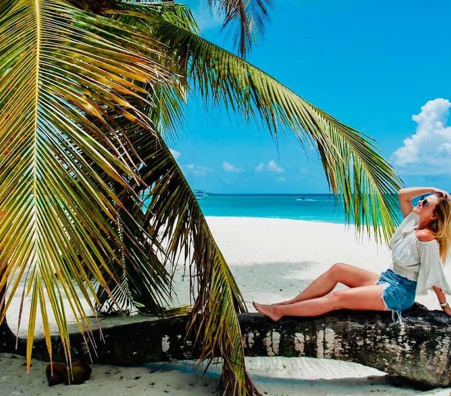 Excursion to Saona Island:Tropical Paradise whit Lunch