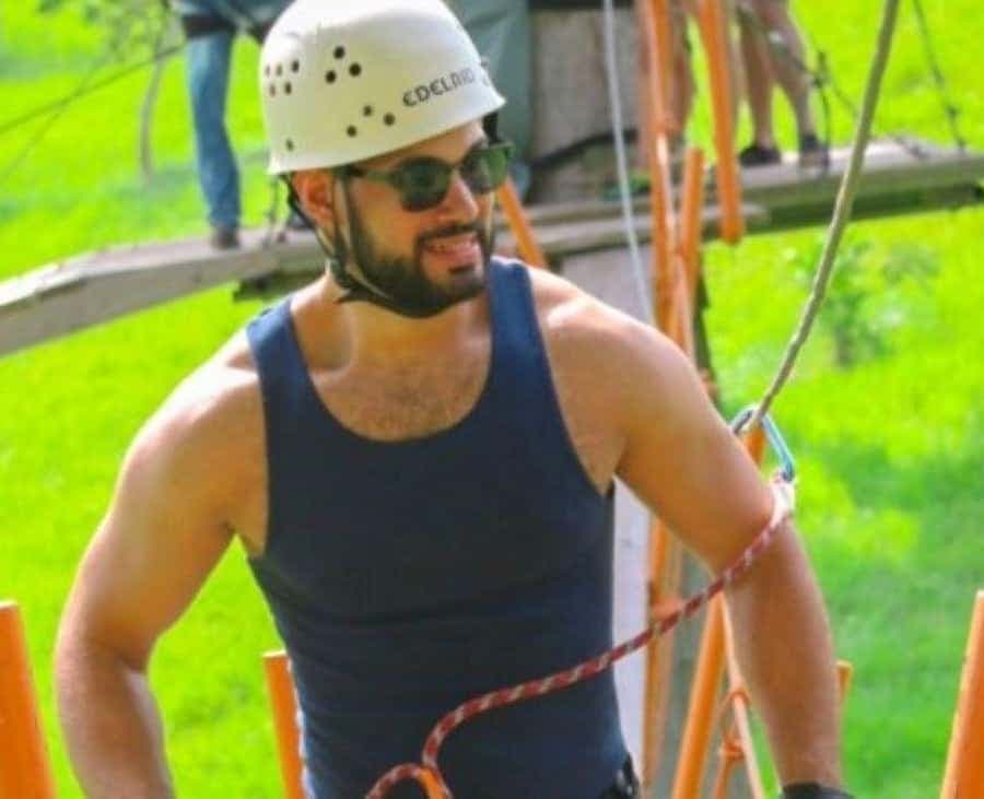 Punta Cana: Zip Line Adventure with Suspension Bridge