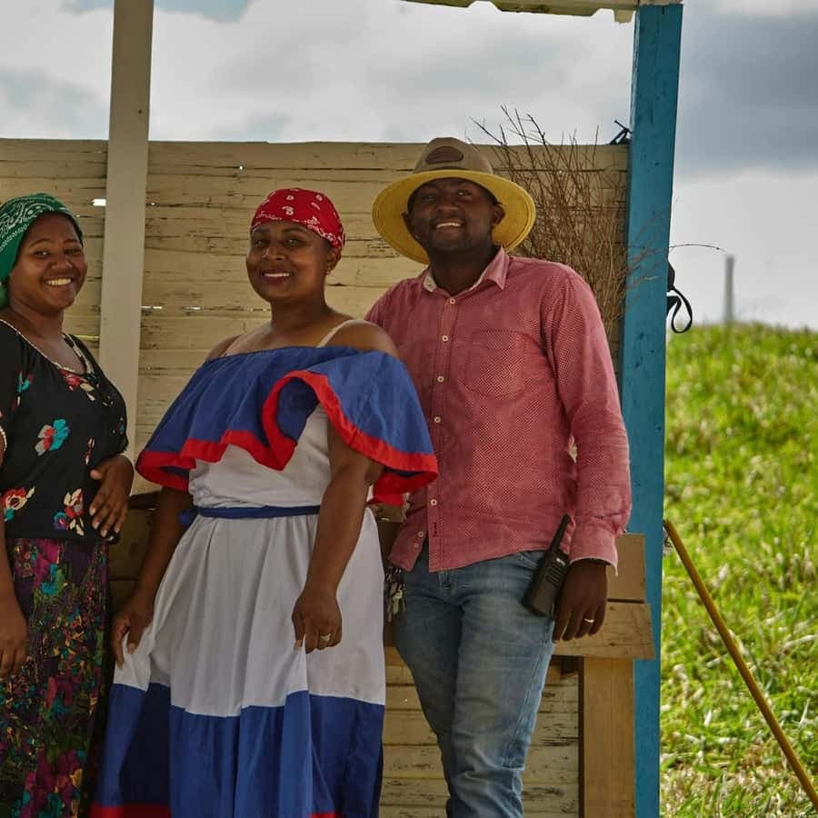 Punta Cana Quad & Countryside Tour with Cooking Experience