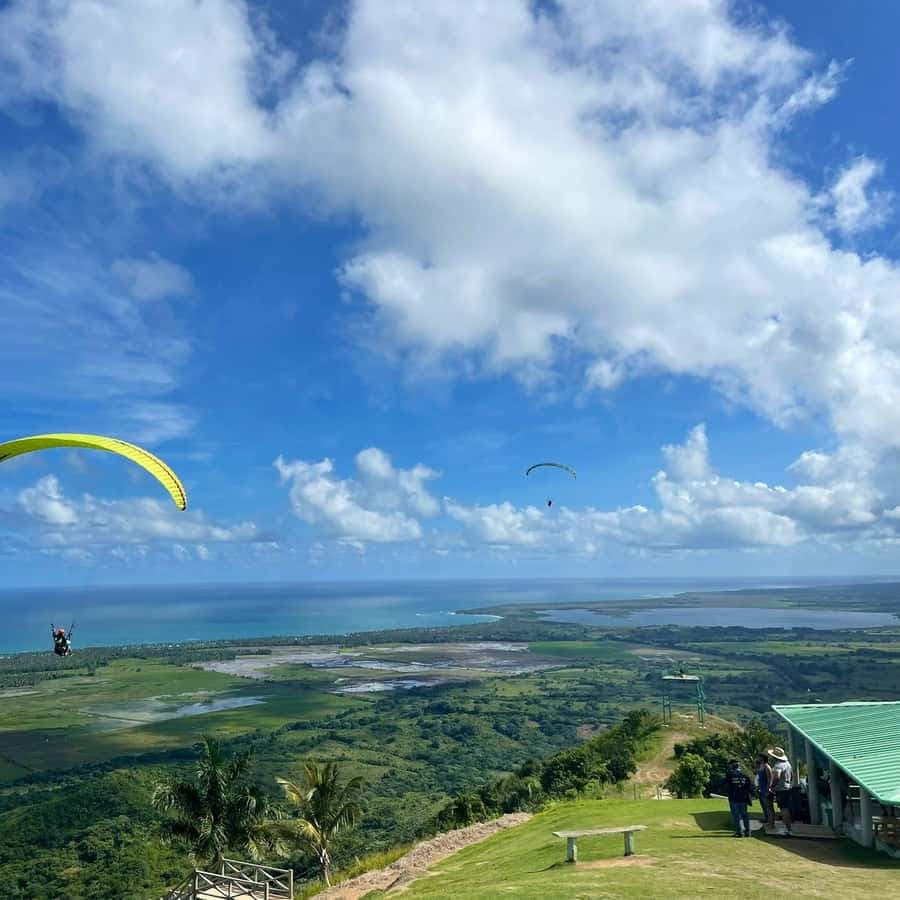 Punta Cana: Scenic Adventure to Montaña Redonda
