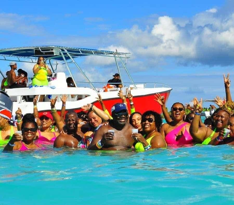 Punta Cana: Buggy, Horseback Riding, Zipline, and Catamaran…