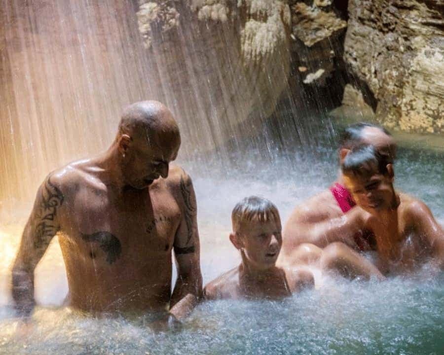 Punta Cana: Terracross Safari with Cenote Swim & Tastings