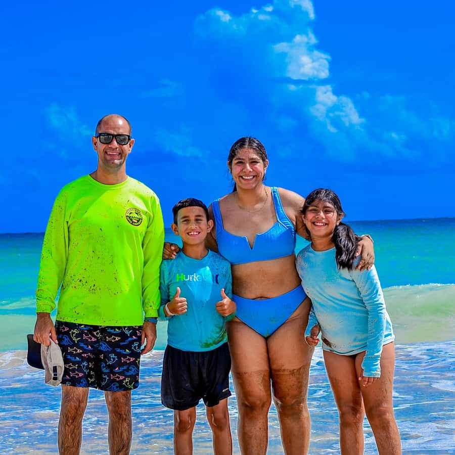 Punta Cana Buggy Tour with Cave, Macao Beach, and Mamajuana