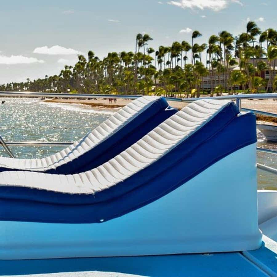 Punta Cana: Half-Day Snorkeling & Natural Pool Tour