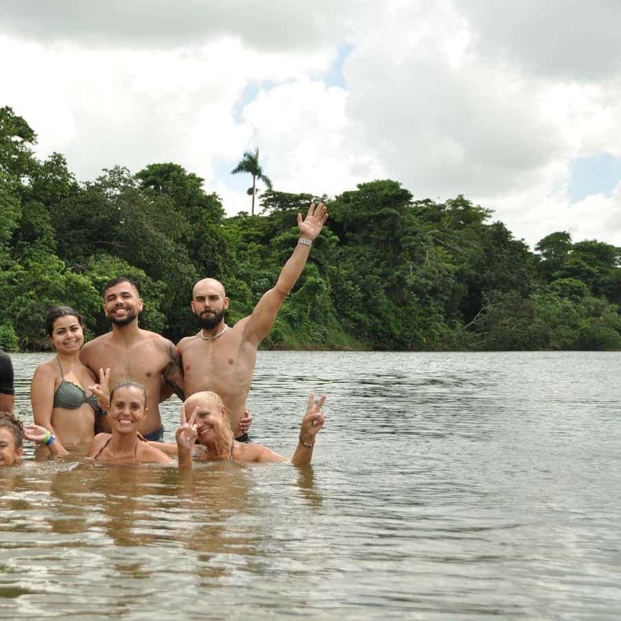 Adventure Bayahibe: Buggies, Cave, Culture in Half a Day