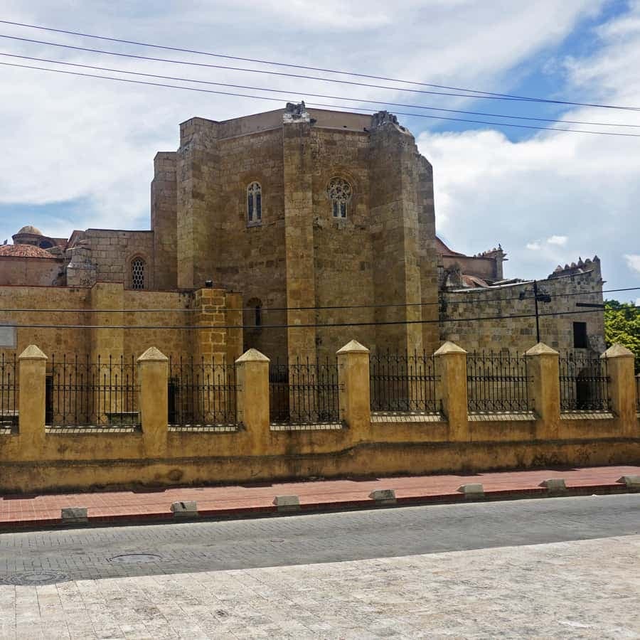Explore the History and Culture of Santo Domingo on a Punta Cana Tour
