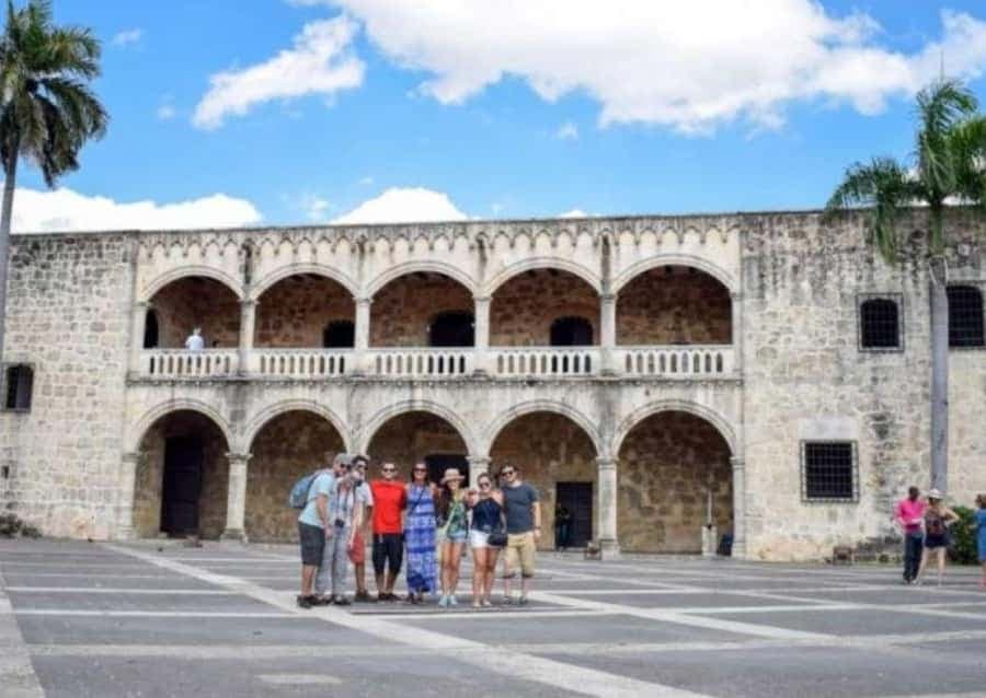 Discover Santo Domingo: A Day Trip from Punta Cana