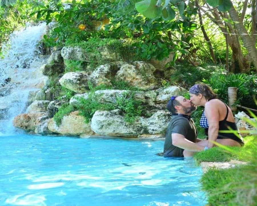Punta Cana: Bavaro Adventure Park Full Access Ticket
