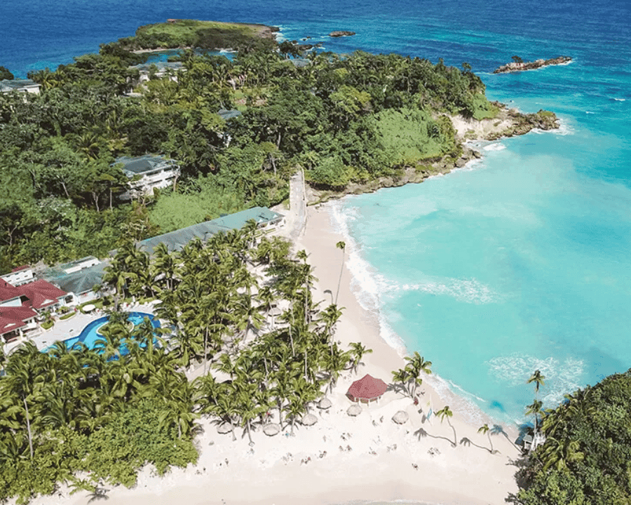 Punta Cana: Samana Full Day Tour with Lunch