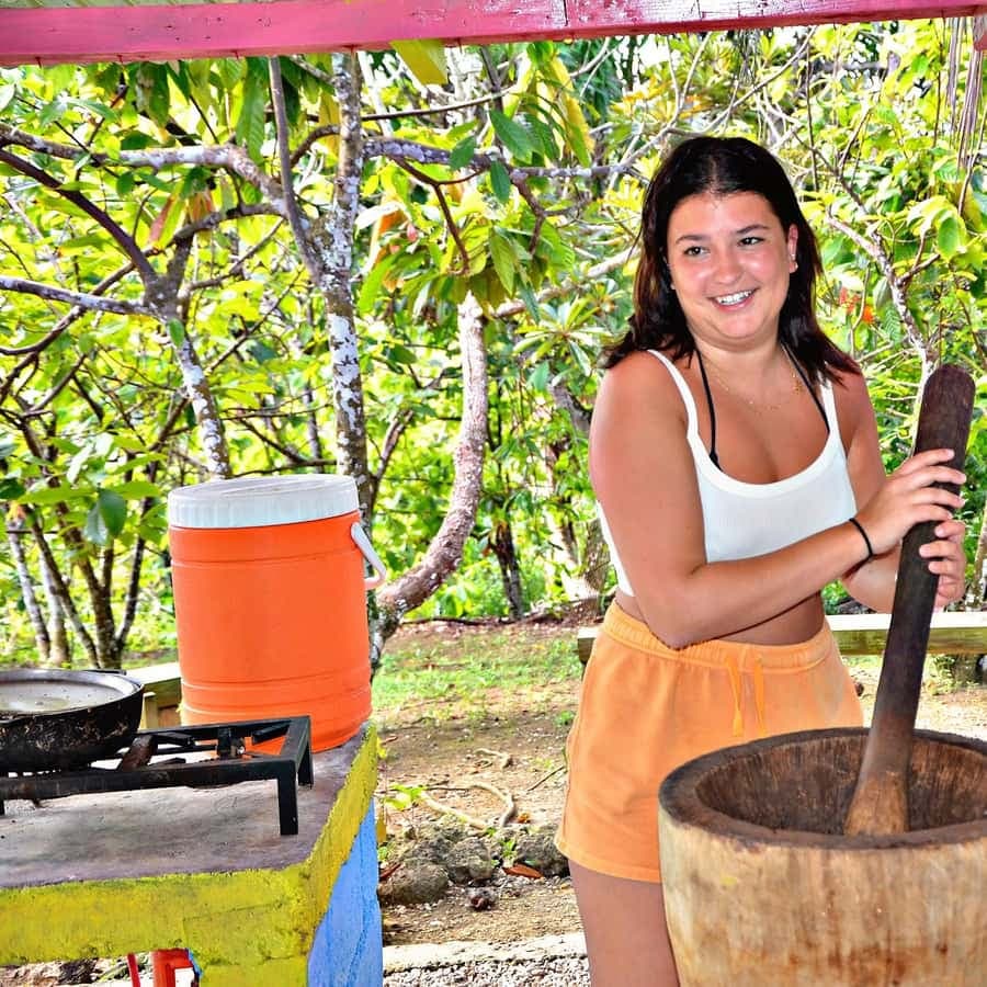 Punta Cana: Zipline, Buggy, Horseback Riding, and Lunch