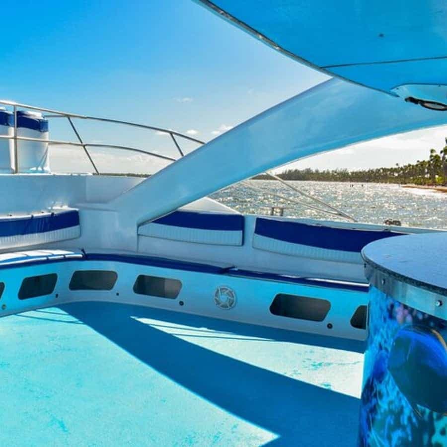 Punta Cana: Half-Day Snorkeling & Natural Pool Tour