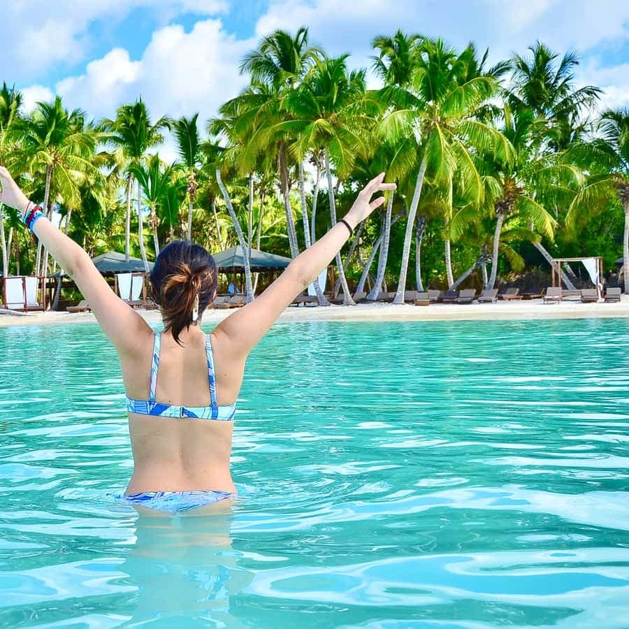 Punta Cana: Saona Island Excursion