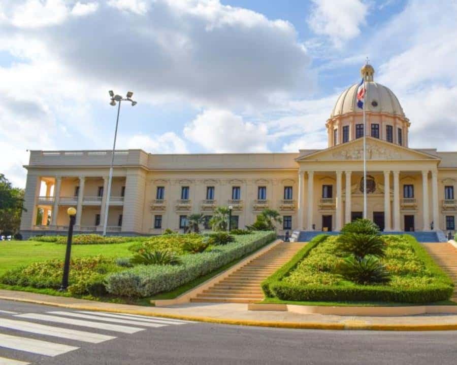 Santo Domingo: Historical Tour from Punta Cana