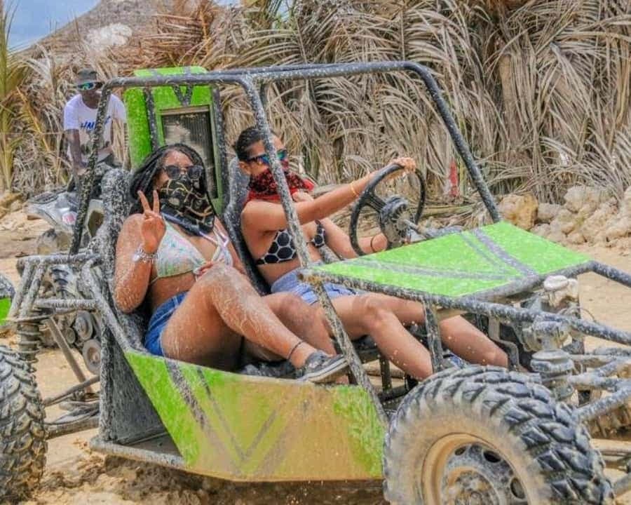 Dune Buggies Adventure – Macao Beach and Countryside
