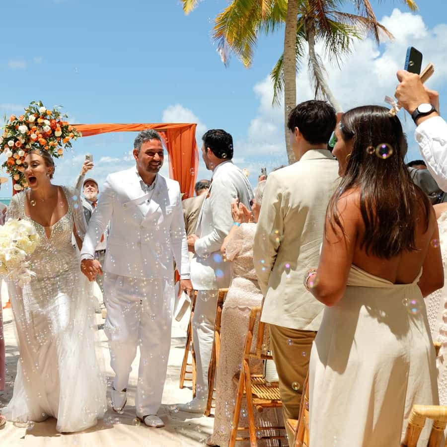 Punta Cana: Wedding & Event Photo and Video Experience