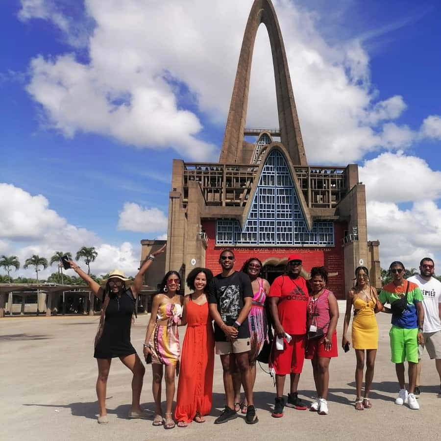 Culture Half Day Tour in Higuey from Punta Cana