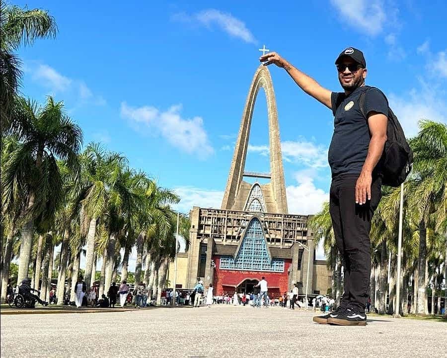 From Punta Cana: Higuey Expedition Cultural & Historic Tour