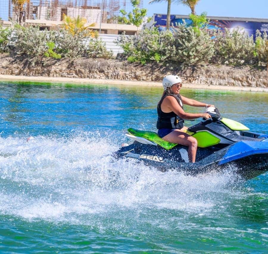 Punta Cana Water Park: Customize Your Adventure!