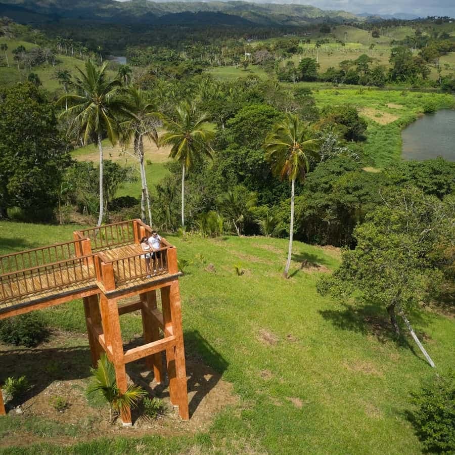 Punta Cana Quad & Countryside Tour with Cooking Experience