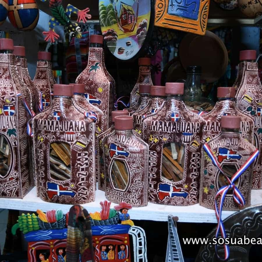 Punta Cana: Shopping Tour with Hotel Pickup and Drop-Off