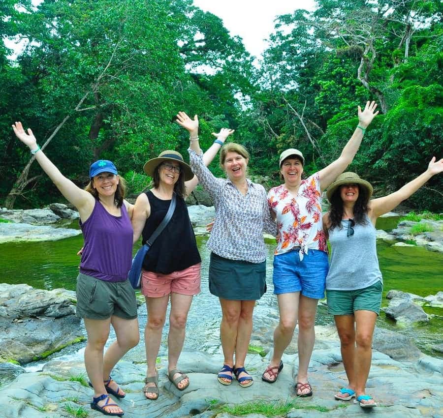 Dominican Safari from Punta Cana