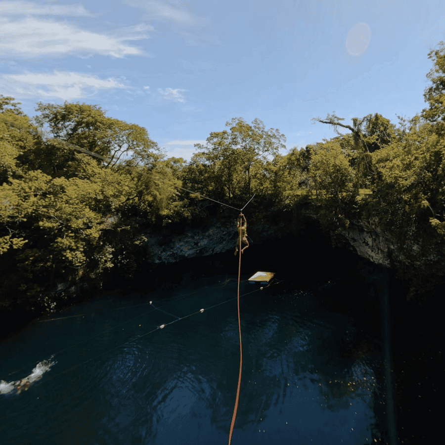 Puerto Plata: Dudu Lagoon, and Playa Grande Tour