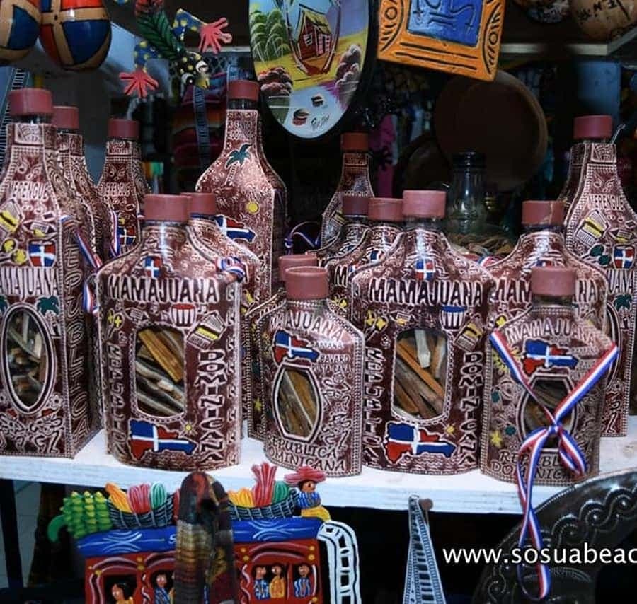 Punta Cana: Shopping Tour with Tastings and Hotel Pickup