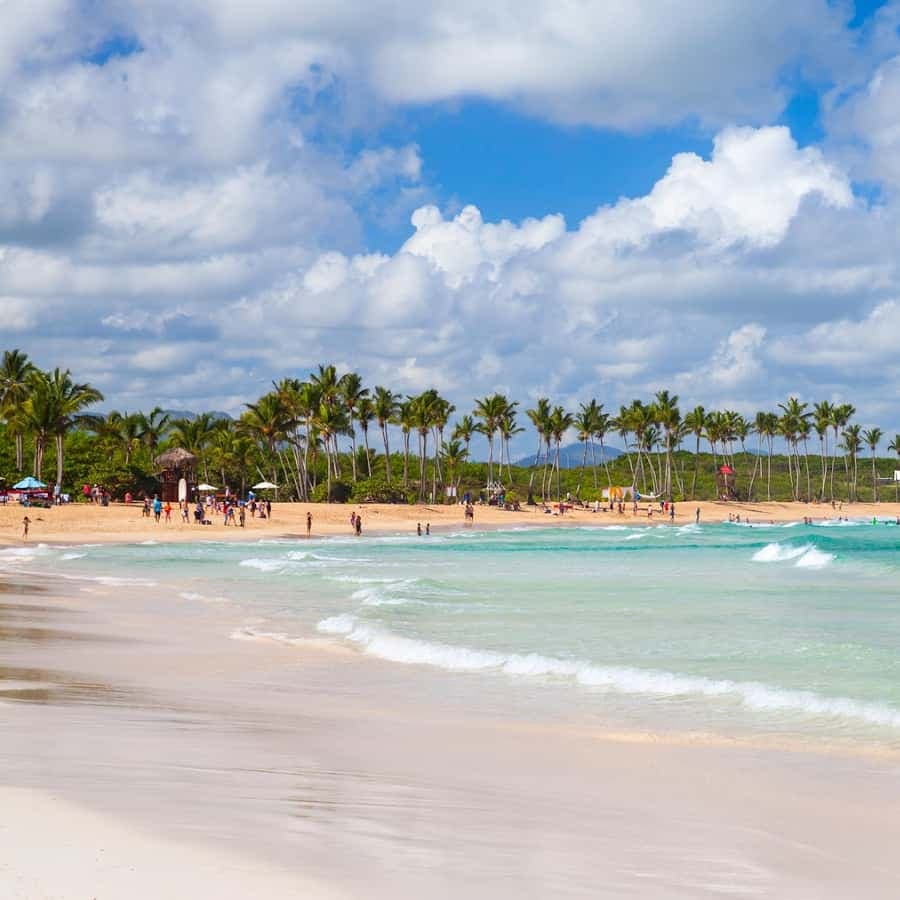 Discover Punta Cana: Buggy Tour, El Macao Beach, Blue Cenote