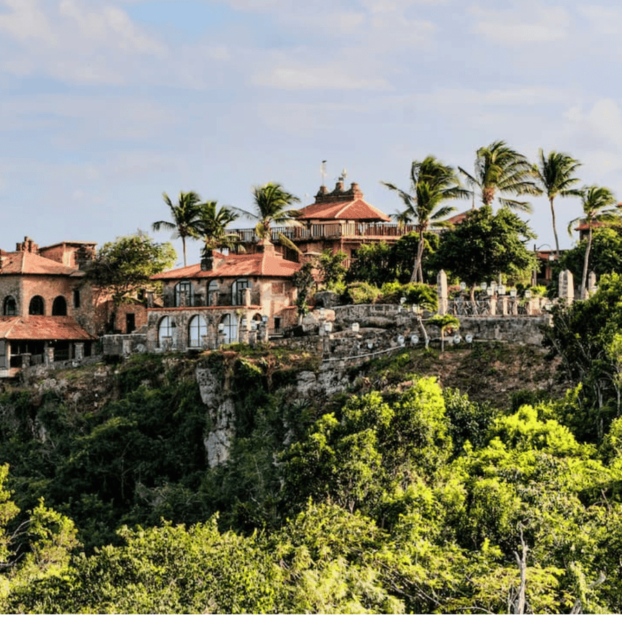 Bayahibe and Altos de Chavón: Guided 5-hour Buggy Tour