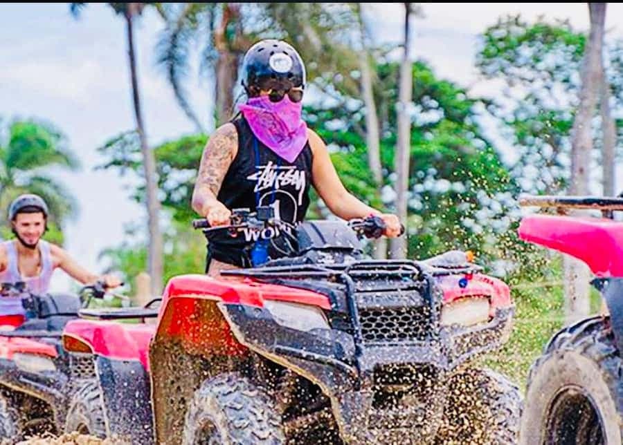 Exhilarating Buggy Tours: Discover Punta Cana Scenic Wonders
